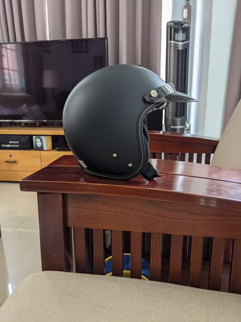 nhận hàng nhanh hơn dự kiến.Cho xem hàng trước khi nhận.Hàng đúng như yêu cầu.