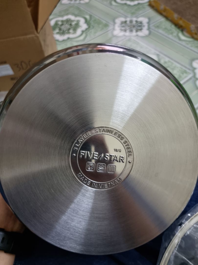 đặt hàng hôm qua, hôm nay đã nhận được hàng.
hàng đóng gói kỹ, chất lượng tốt.