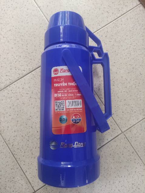 Giao hàng rất nhanh, bao gói rất cẩn thận, phích đẹp giao như mẫu. Rất hài lòng về sản phẩm