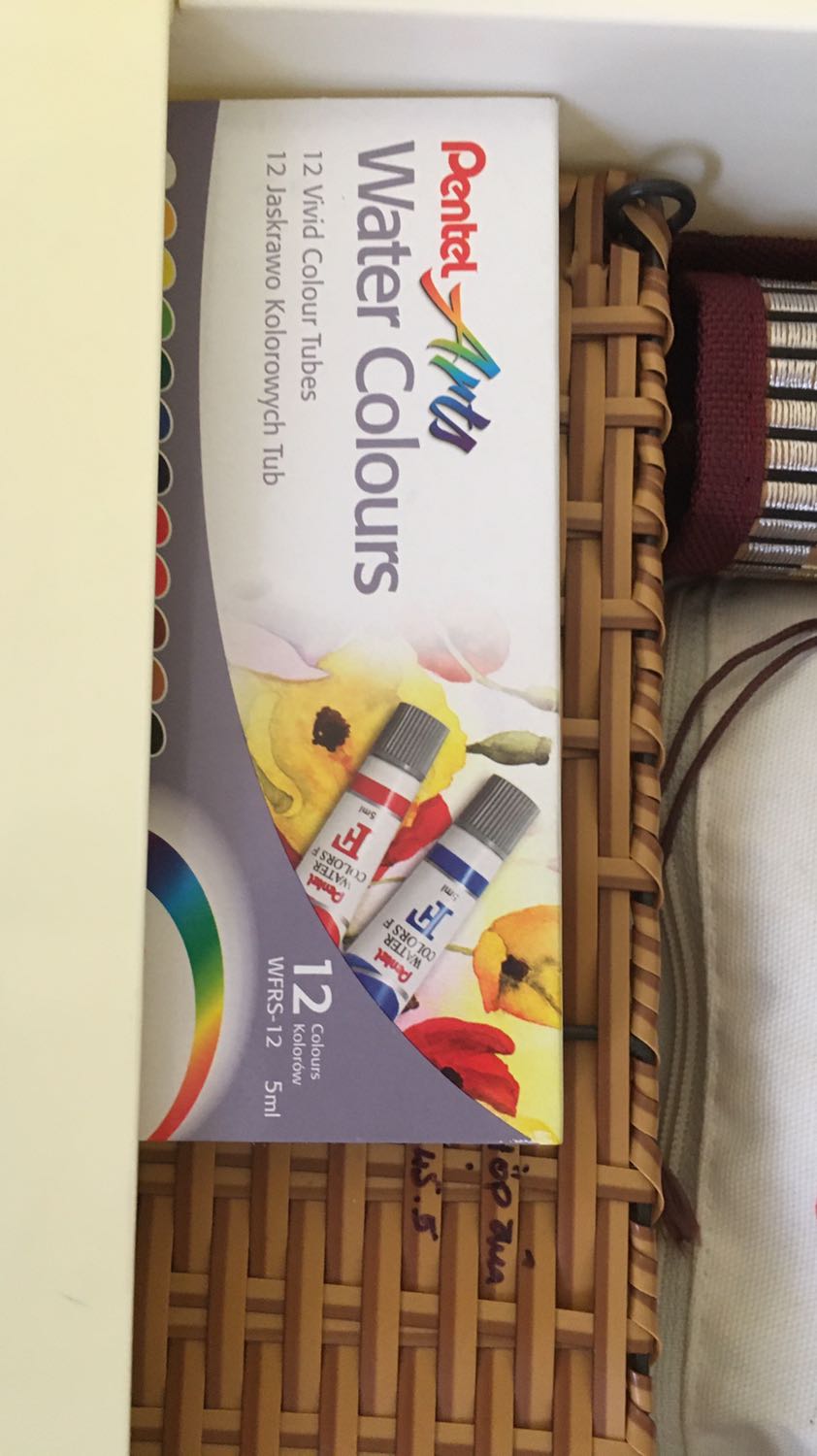 Màu loan trung bình, tươi, hơi đục tuy nhiên vì là hạng sv nên không có gì bàn cãi