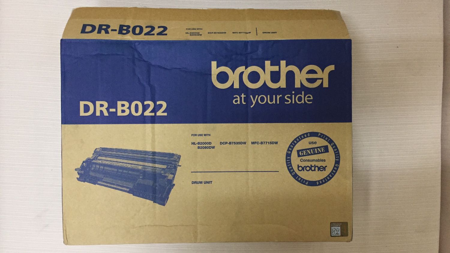 Thủ tục mua đơn giản và vận chuyển nhanh chóng. Hàng hoá được đóng gói khá cẩn thận và chắc chắn. Do chưa sử dụng đến nên chưa thể đánh giá về mặt chất lượng.