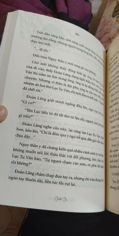 rất tốt giao hàng nhanh mặc dù dịch bệnh nhưng chỉ một ngày là giao tới sách ko bị méo rách nói chung là rất hài lòng