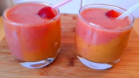 Mình rất thích uống sinh tố nên mua đc em máy này thật đúng là chân ái. Xay nhuyễn mà chạy bằng điện nên rất khoẻ😚😚