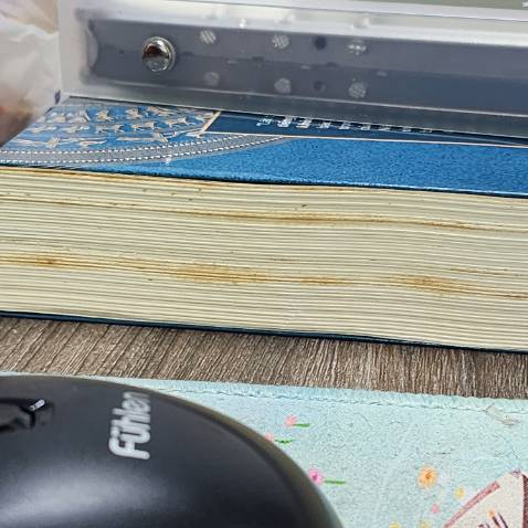 Sách này là hàng cũ bị ố vàng nhiều, giấy ko đẹp. Còn bị rách ở phần bìa sách, nói chung vì nội dung cuốn sách mình đang quan tâm nên mới nhận hàng ko thì sẽ trả lại shop