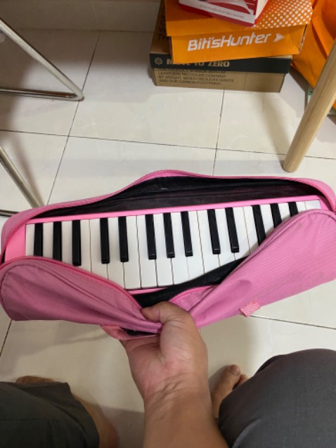 Đóng gói kỹ càng, hàng giao nhanh chóng