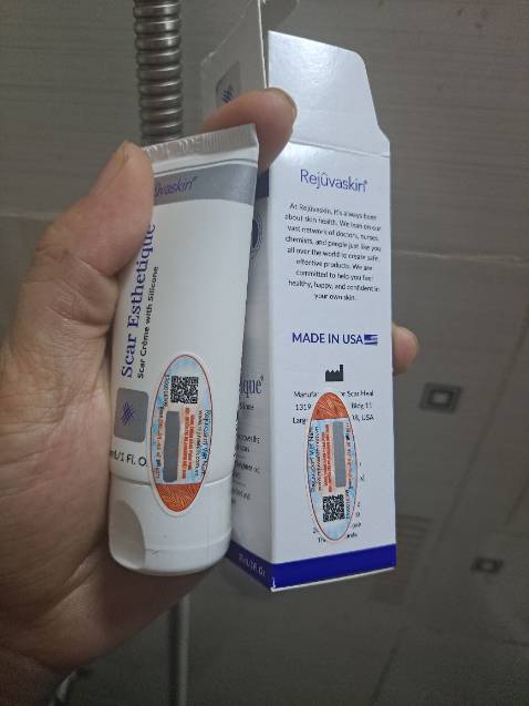 Hàng đúng chuẩn auth, chưa biết sử dụng có hiệu quả không, hàng này của Pháp mong là hiệu quả