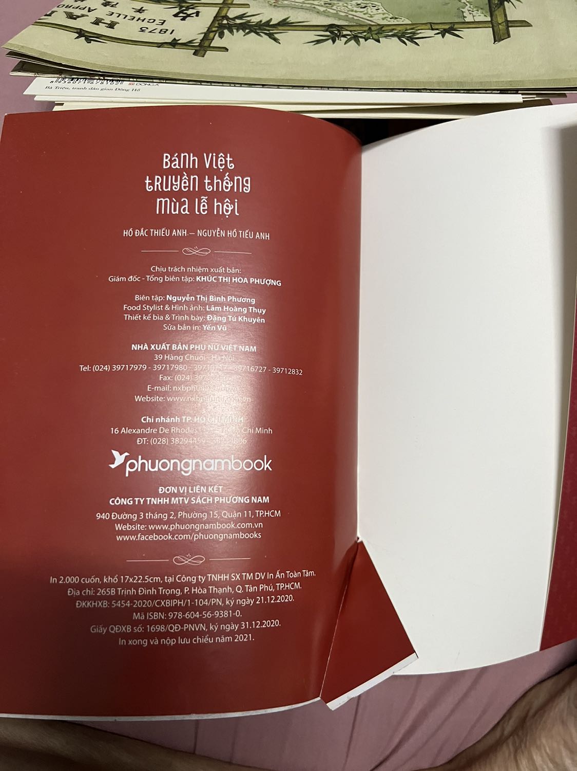 Sách đẹp nhưng bị lỗi in ấn, hơi tiếc một chút Sách đẹp nhưng bị lỗi in ấn, hơi tiếc một chút