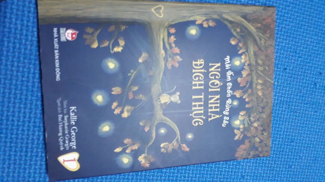 Một phần truyện rất hay , nhân hóa các loài vật  sinh động.