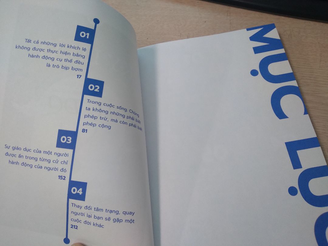 Tiki giao hàng nhanh như cơn gió, ở tỉnh mà lần nào đặt hôm trước hôm sau nhận được luôn. Nhưng anh giao hàng k chuẩn bị tiền để trả lại khách làm mất nhiều thời gian của khách và còn trả thiếu lại tiền thừa của khách hàng. Nhưng mk vẫn đánh giá 5sao vì giao hàng nhanh, sách mới, đẹp. Còn về nội dung mk chưa đọc nên chưa đánh giá đc, nói chung là đặt hàng trên Tiki rất yên tâm🥰