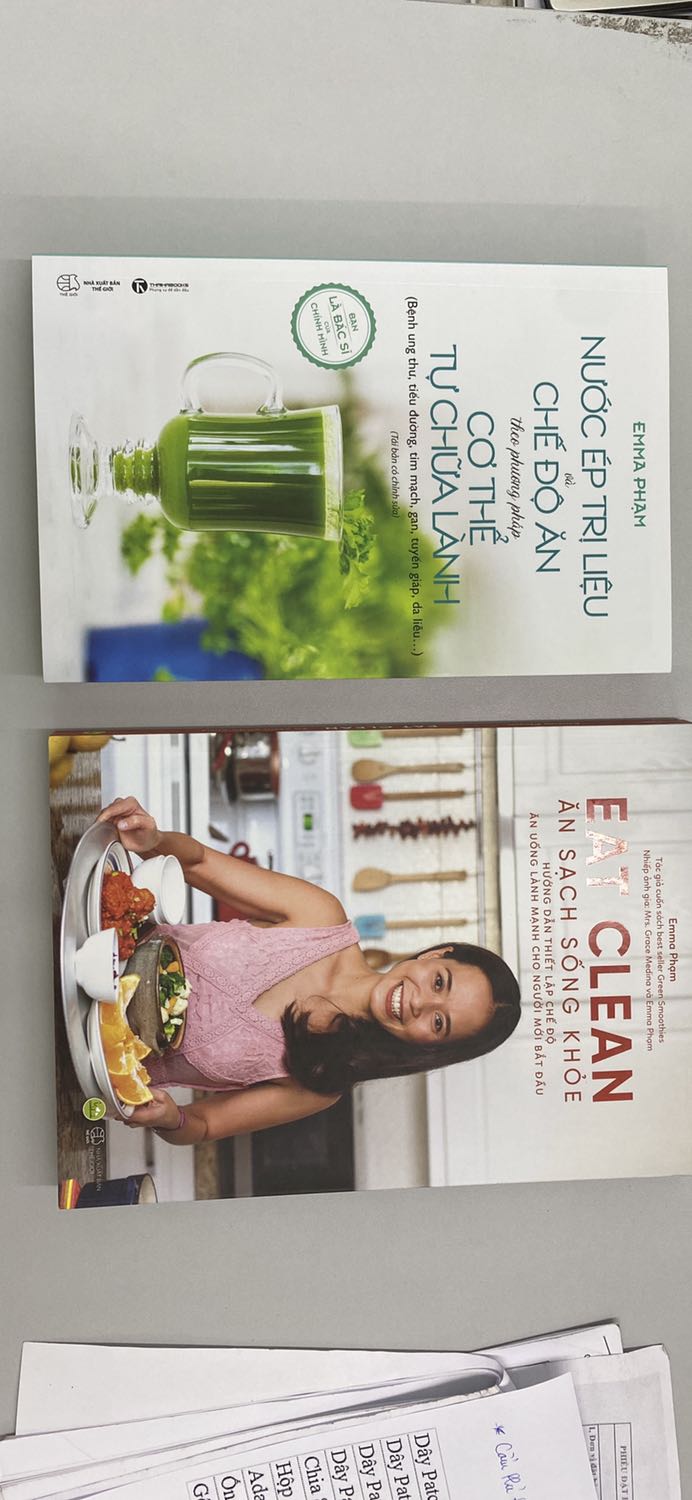 Sách giao nhanh, đẹp, nội dung hữu ích