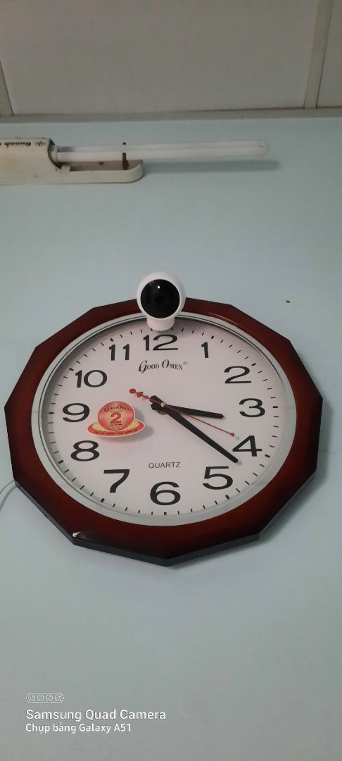 camara xài đc, k đc nét lắm nhưng vẫn ok