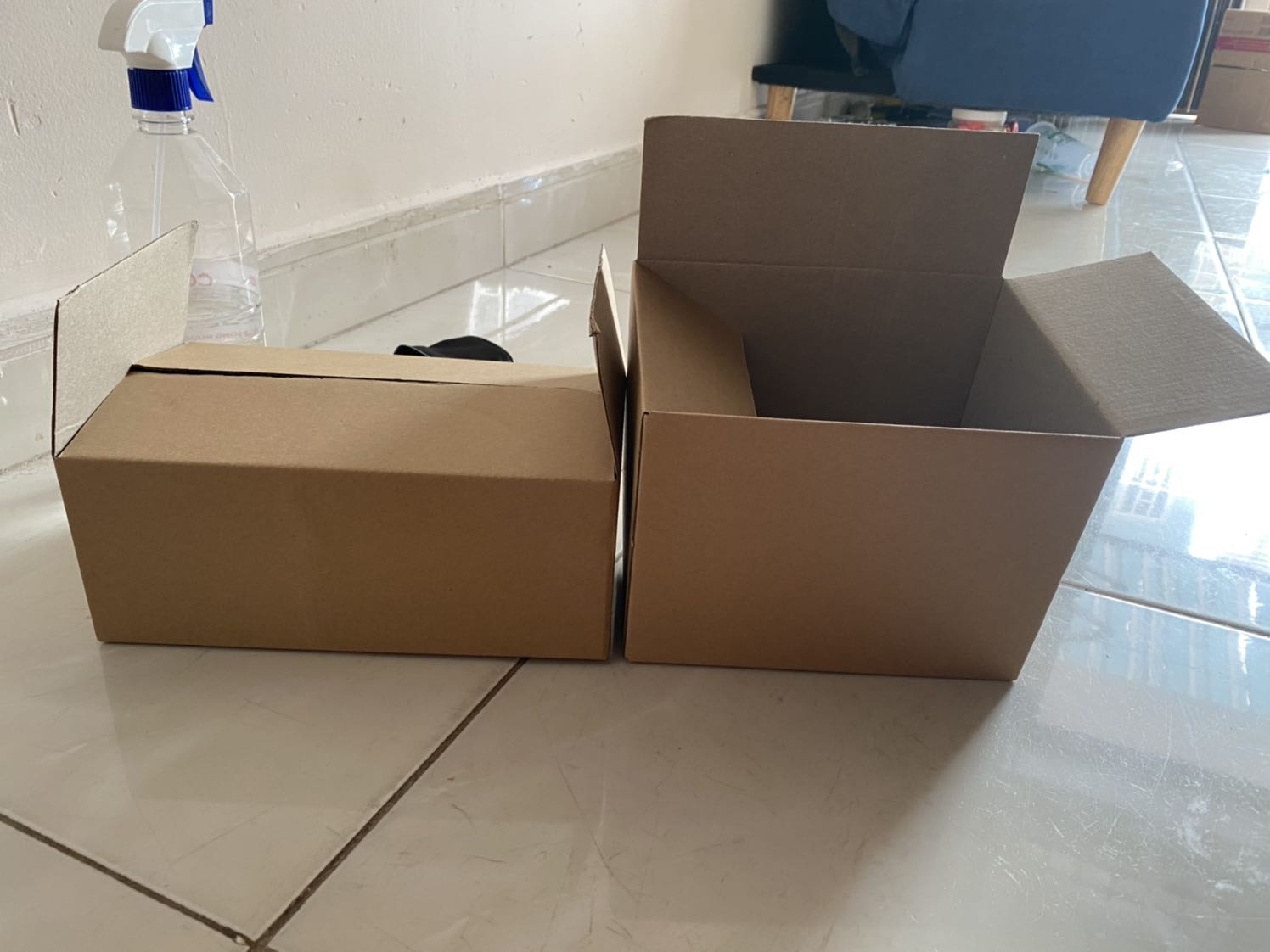 Hộp ko quá dày nhưng với tầm giá này là oke. Nói chung là ưng nha shop. Lần sau sẽ ủng hộ dài dài.