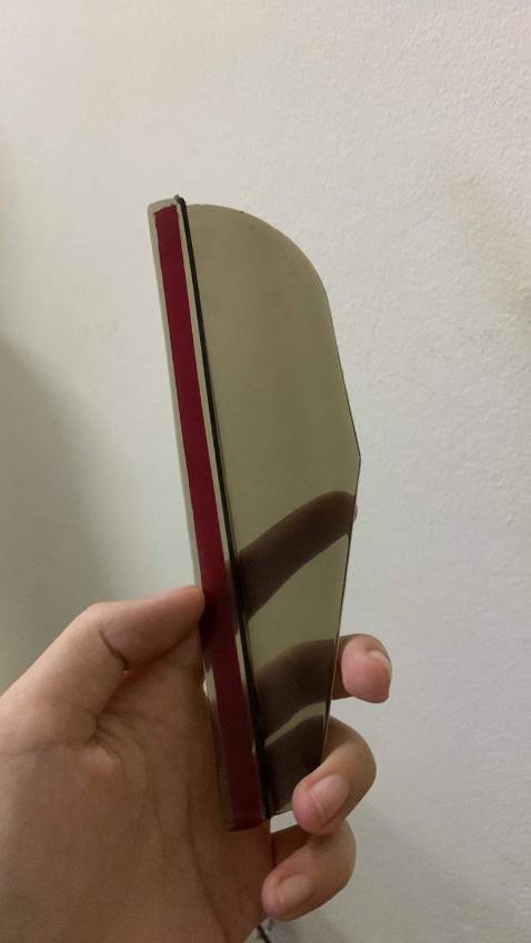 sản phẩm oki, chất lượng tốt chưa dùng nên chưa đánh giá được. Shop nhiệt tình, 5 sao nhé