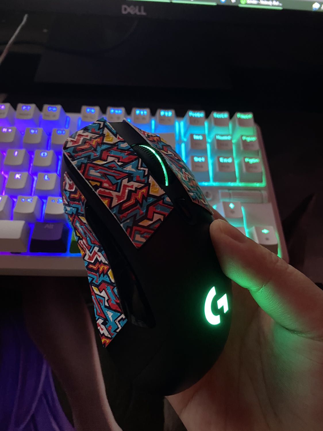 Review image