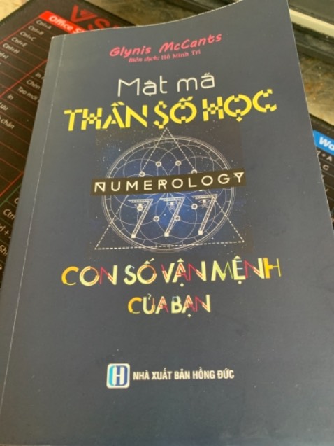 Sách Viết Khá Đầy Đủ Tổng Quát Những Người Đang Tìm Kiếm Về Số Học. Cần Thực Hành Nhiều Mới Thấy Hay