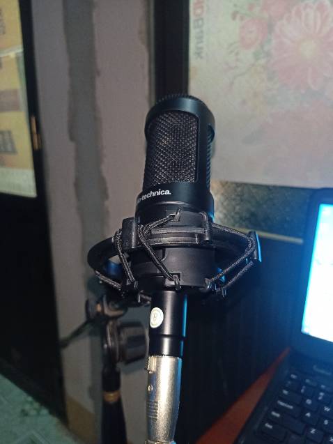 OK thu âm tiếng khá trong trẻo 
Khá hay