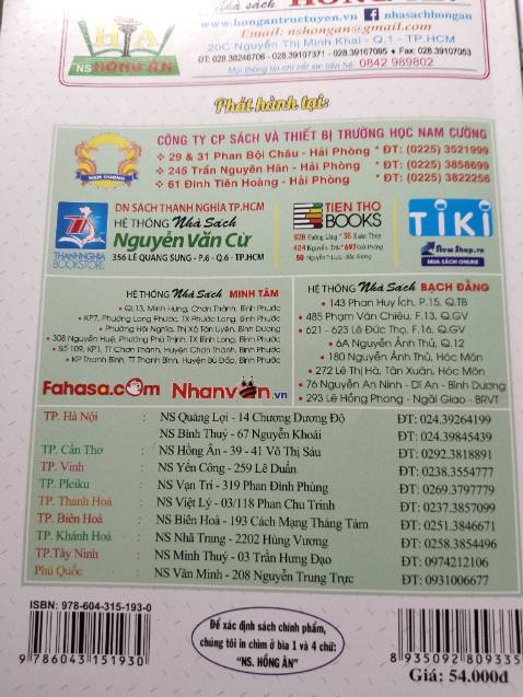 Sách hay , nhiều chủ đề tham khảo