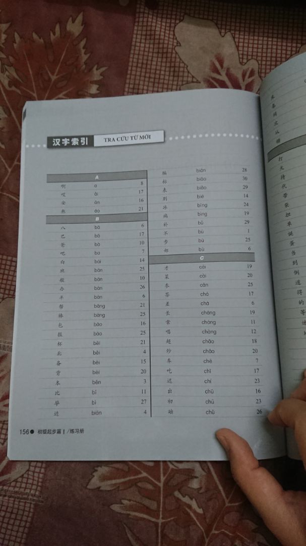 - Sách đẹp, mới, nội dung bài luyện tập ổn, có phần luyện viết
- Mua 2 quyển chỉ 1 quyển bài tập có bọc nilon
- Giao hàng nhanh