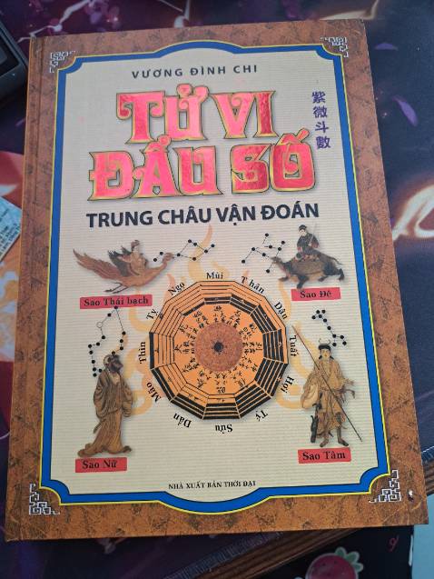 Sách ok, bìa cứng, mua về nghiên cứu rất hay