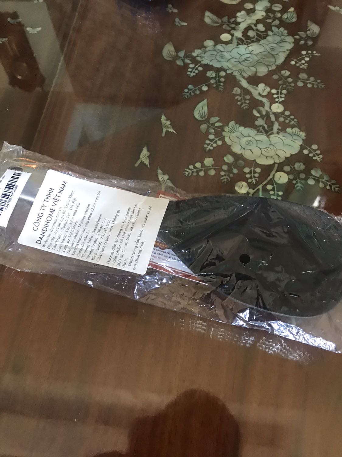 Sản phẩm đẹp, đóng gói kĩ càng, giao hàng nhanh.