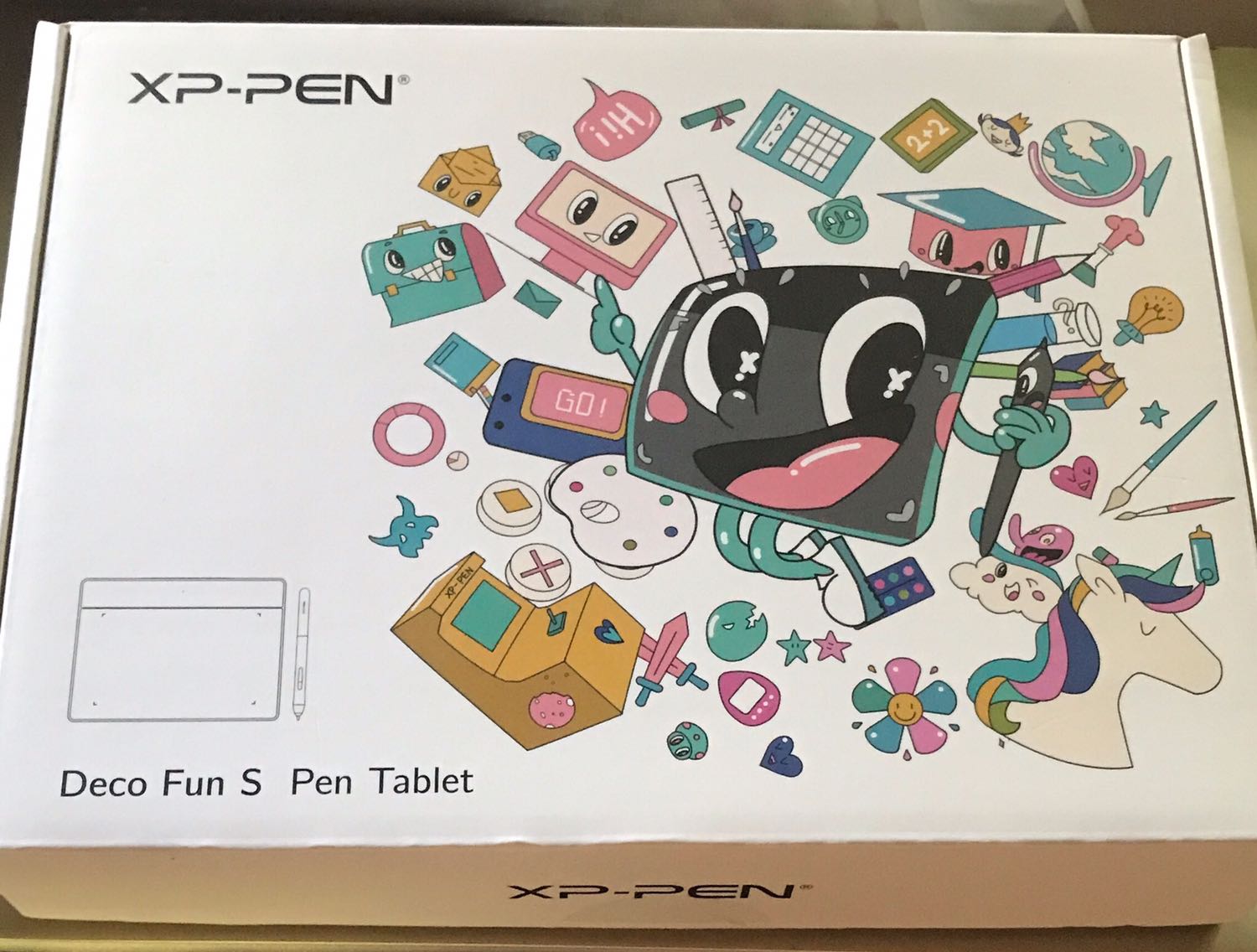 Sp ok, đóng gói tốt. Mùa dịch dạy sp này rất ổn.
Cám ơn tiki, giao nhanh, đang cần gấp :))))))