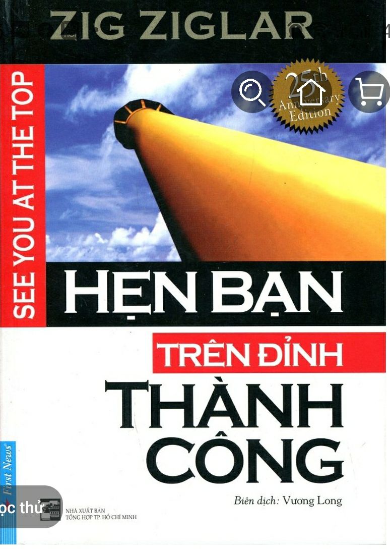 sách hay và rất nên đọc ạ. mình đã đọc xong và sẽ dành thời gian để đọc lại