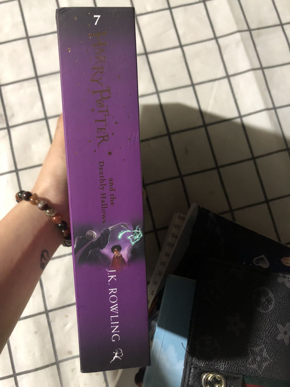 Sách đẹp lắm ạ ❤️