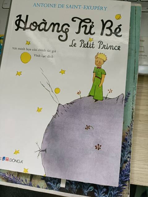 Trình bài rất đẹp.. mình mua cho em gái, em mình rất thích. Tiki giao nhanh cực kì mình đặt hôm qua hôm nay đã nhận được hàng. Đóng gói kỉ càng. Thanks