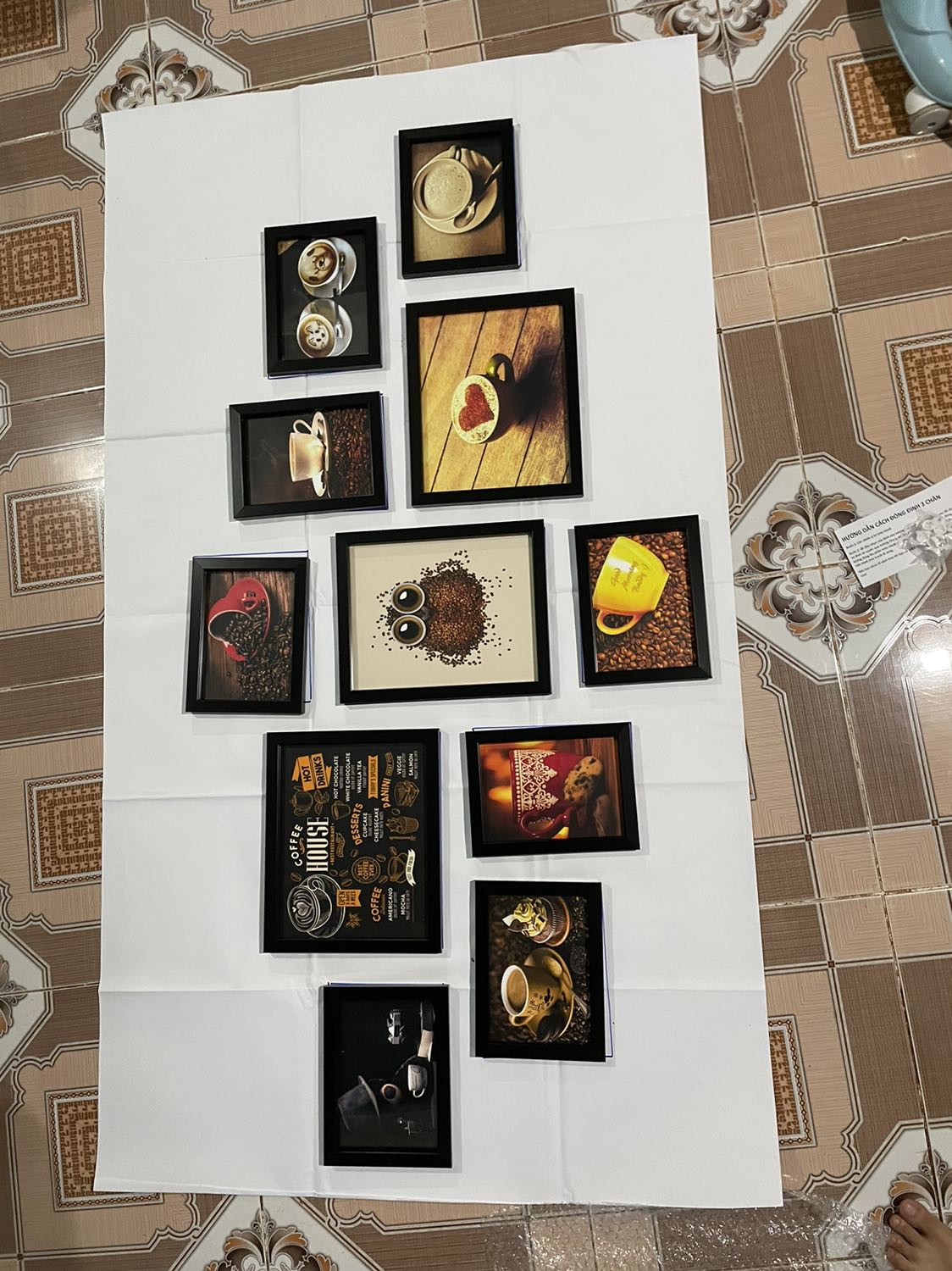 Đóng gói kỹ, chắn chắn, giao hàng sớm 2 ngày, hàng đẹp mình thích.