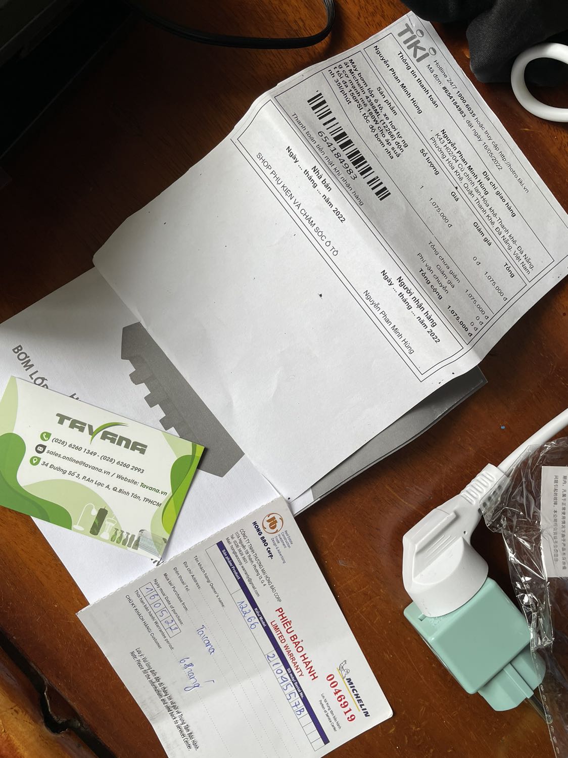 Hàng chính hãng, đầy đủ phụ kiện. Mới *** mọi chức năng oki. Mong sử dụng dc bền, ko mắc công phải gửi bảo hành. Tks Shop.