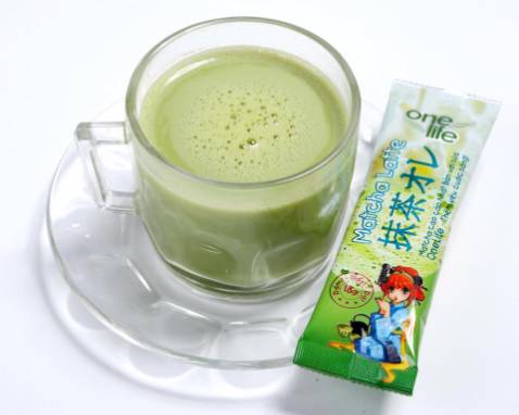 Thơm ngon, béo bùi, uống 1 ly thôi mà ngon cực kỳ. Đây là mùi vị của Matcha nguyên chất chính hãng Nhật Bản. Thay vì mua hàng kém chất lượng bên ngoài thì hãy chọn OneLife. Hàng chất lượng cao xứng đáng từng xu mình bỏ ra. Cảm ơn