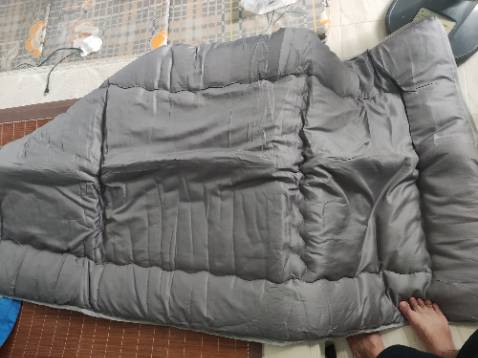 Làm ăn như cái l *** đảo giao hàng giả