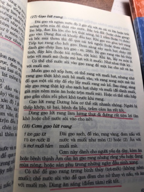 Sách rất ý nghĩa và cần suy nghĩ ngẫm. Đáng để đọc. Chúc shop buôn may bán đắt