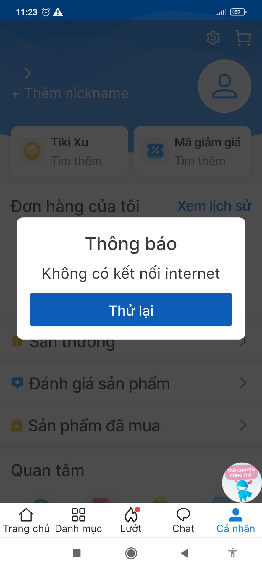 mỏng nhẹ