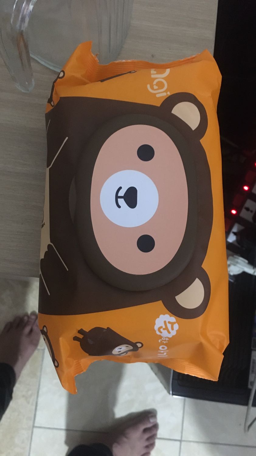 Review image