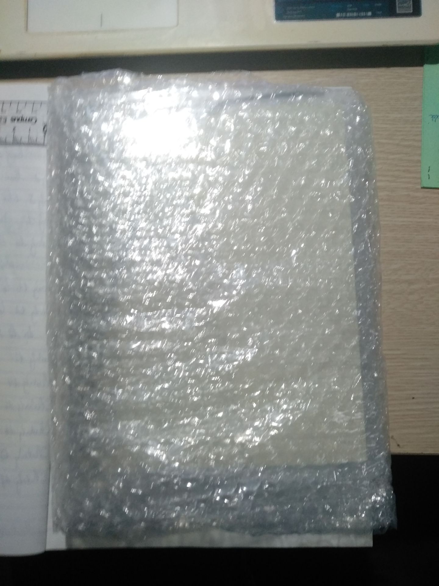 Tôi hài lòng về sản phẩm