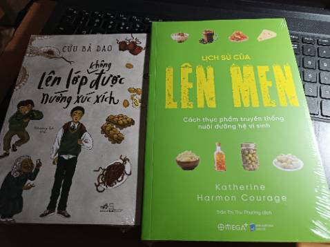 Sách nguyên seal, hình thức đẹp, giao hàng nhanh chóng.