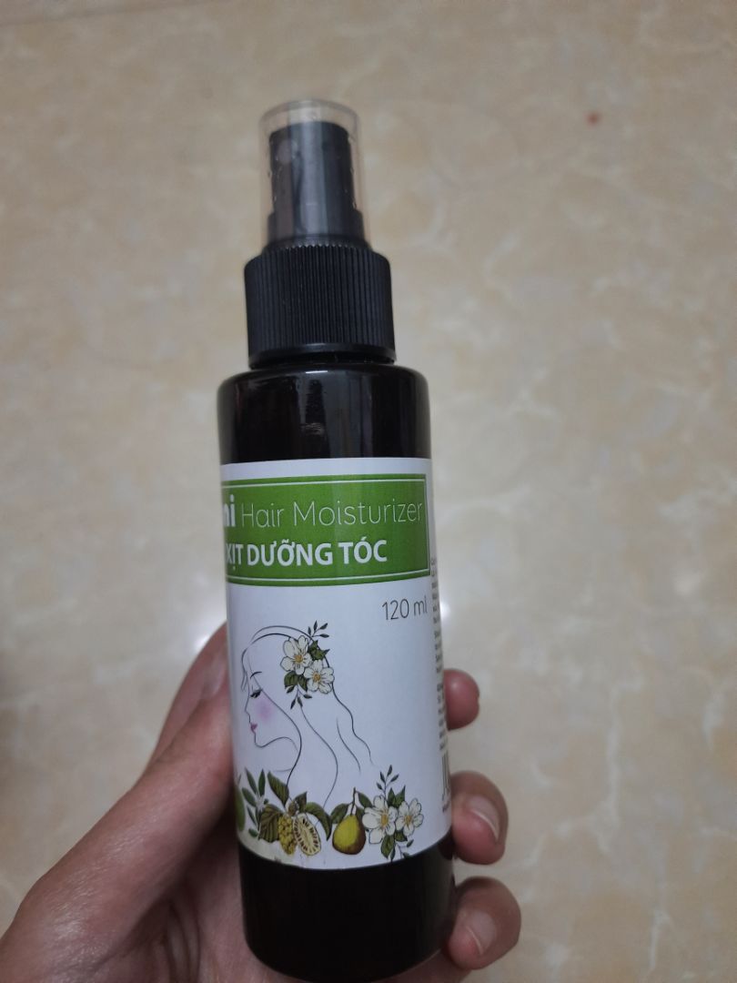 giao hàng nhanh, shop nhiệt tình,  sản phẩm đóng gói chắc chắn, có mùi thơm hoa nhài nên dễ ngửi.