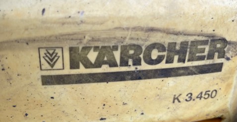 Sản phẩm không đúng mô tả, không thể dùng cho máy k3.450 nhưng vẫn mô tả là dùng được cho dòng máy này! Mua hơn 1 triệu về chẳng biết để làm gì!