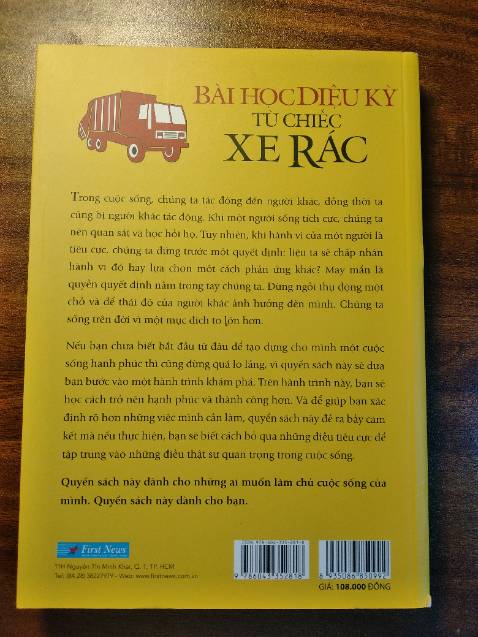 đóng gói tốt, sách về bị df tí
lần sau sẽ ủng hộ. còn được tặng cả bookmark