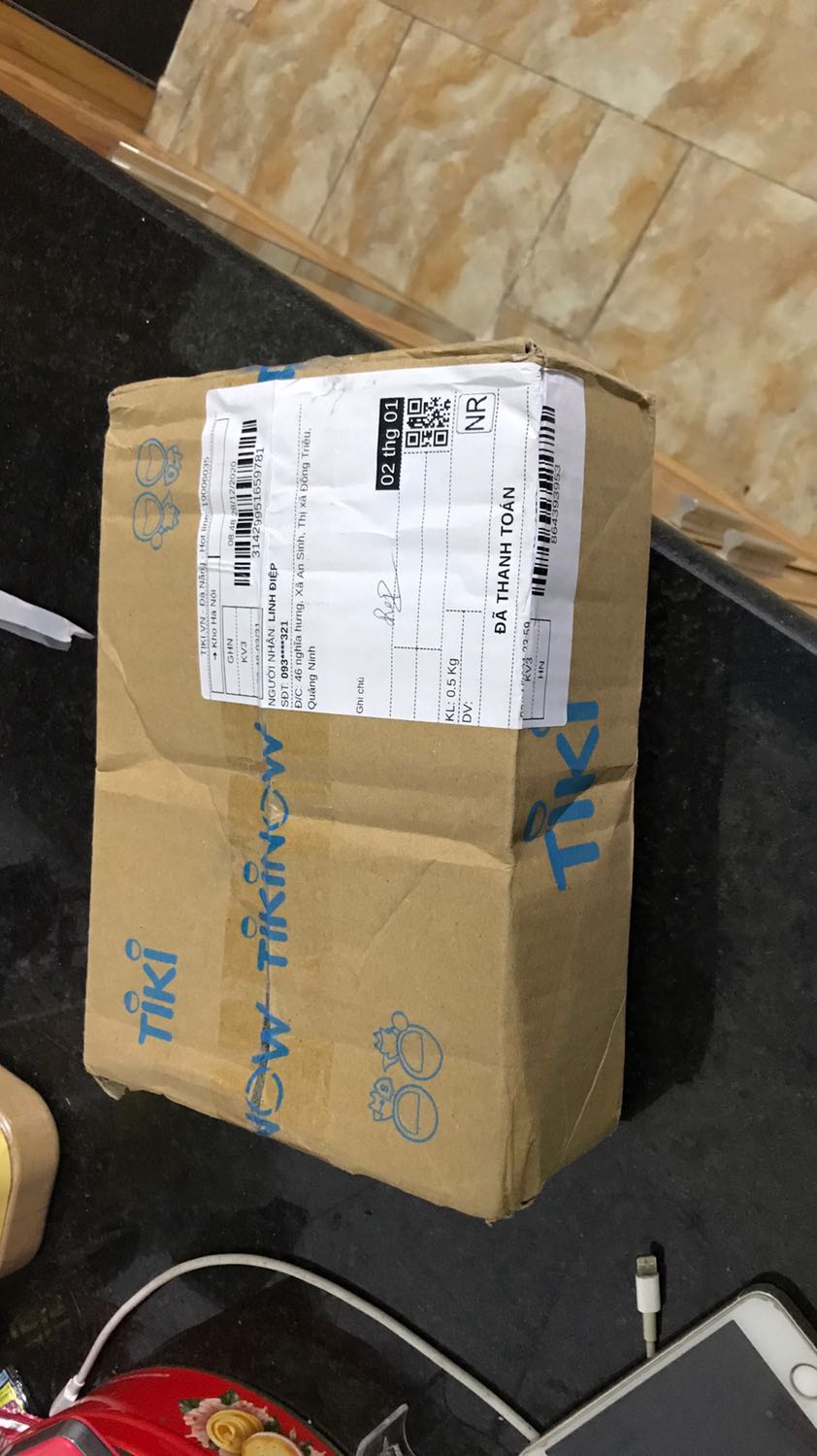 Mình rất hài lòng với sản phẩm bên mình. Giao hàng rất nhanh