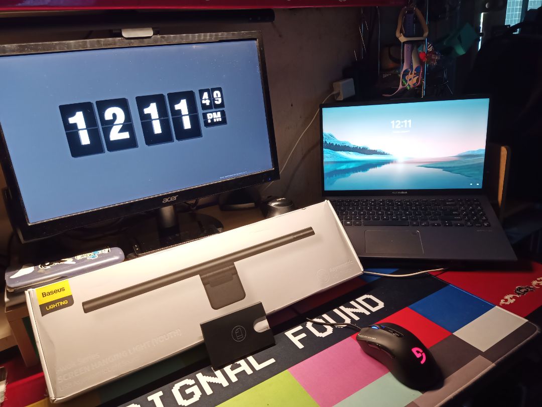 Tiki trừ hao hẳn 5 ngày nên hàng chỉ cần 3-4 ngày để từ kho HN để giao tới TPHCM. RẤT ẤN TƯỢNG!
Hàng chính hãng, rất tốt, cảm giác đầu tiên là khá hài lòng về chất lượng. Chưa có gì để chê về deal này.
Khuyên mọi người đang phân vân thì nên quyết định mua.