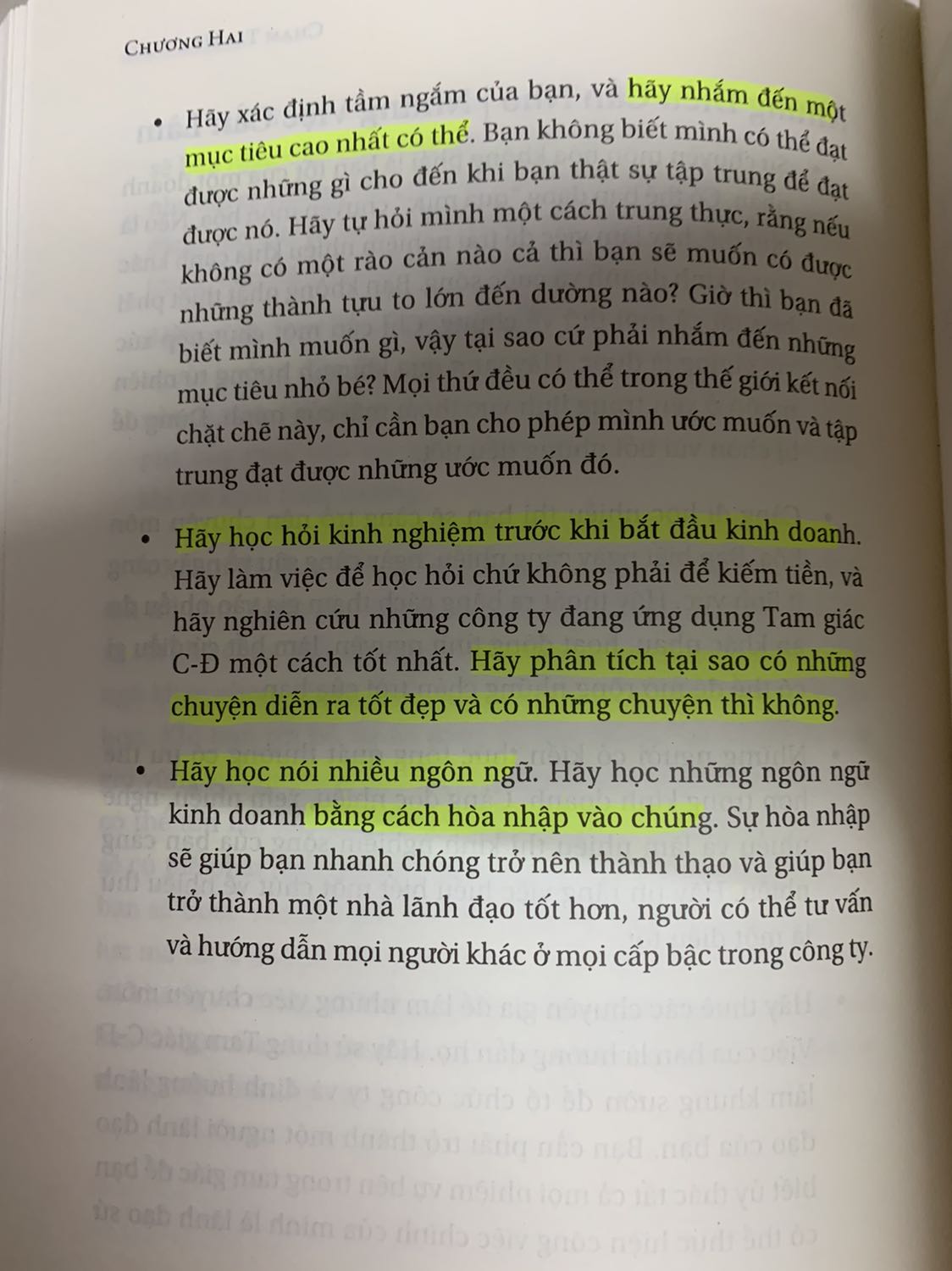 / Làm doanh nhân khó lắm phải đâu chuyện đùa? Mua cuốn này đọc là vì thần tượng Donald Trump sẵn khám phá luôn về Robert Kiyosaki. Rất ấn tượng vs chương 3 bàn về thương hiệu. Cám ơn tiki đã recommend cho mình cuốn này.