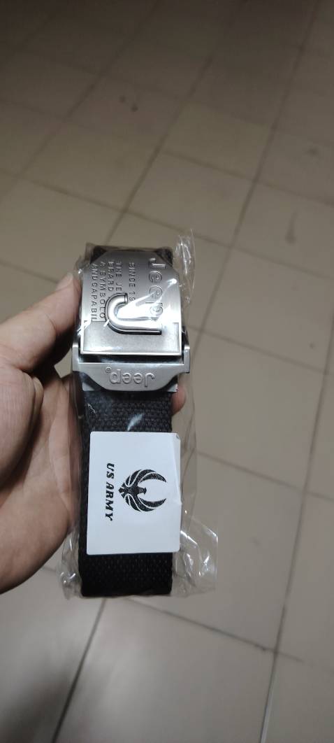 Ổn, to dày, bền bỉ. Khóa đẹp. Ổn trong tầm giá.