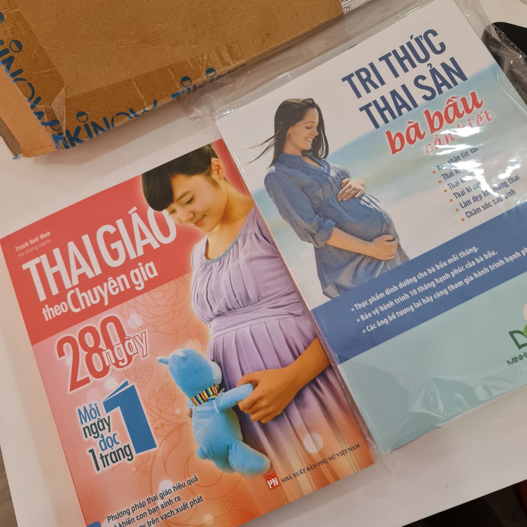 Tại sao sách kèm VCD mà mua ko có?