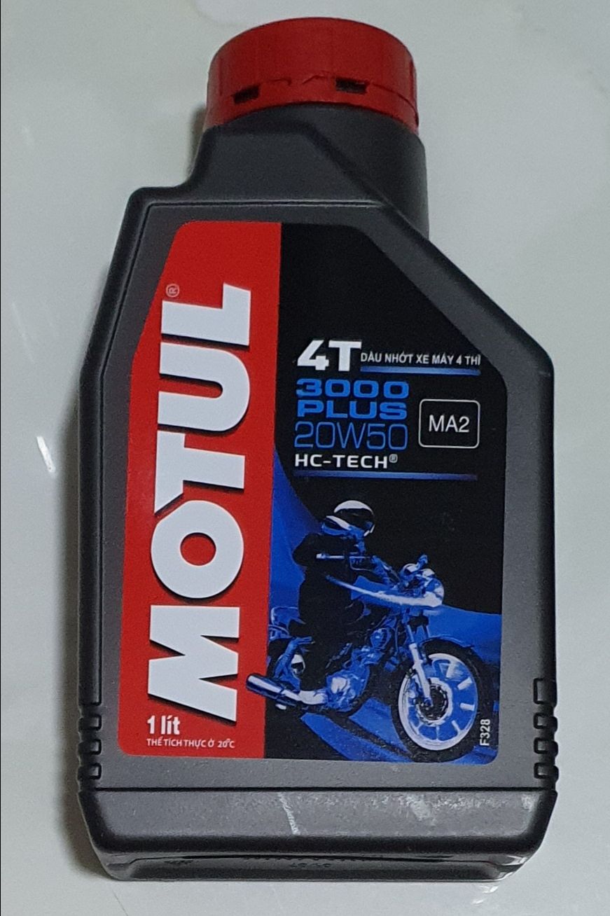 Nhà bán giao hàng nhanh, đúng hẹn, bọc gói kỹ. Nhớt dùng tốt, máy chạy êm.