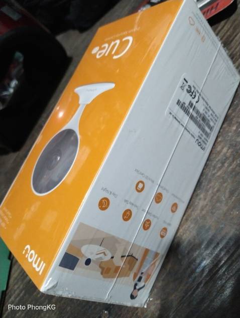 Camera chính hãng như quảng cáo. Chất lượng phải chờ trải nghiệm rồi đánh giá sau. Do shop giao hàng chậm hơn dự kiến mất hai ngày nên tặng shop bốn sao