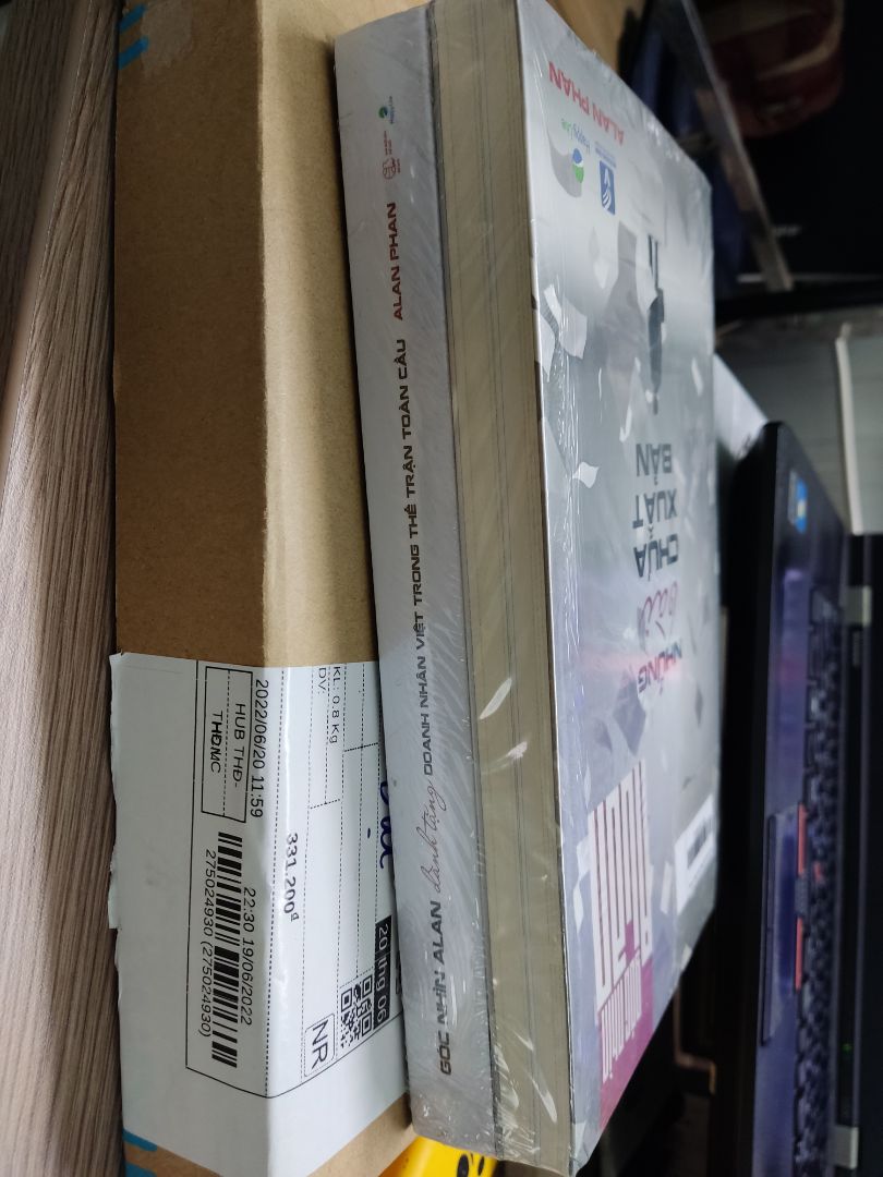 Giao nhanh, đóng gói đẹp