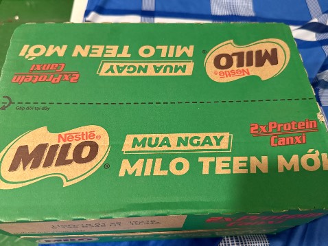 Đúng chuẩn chất lượng