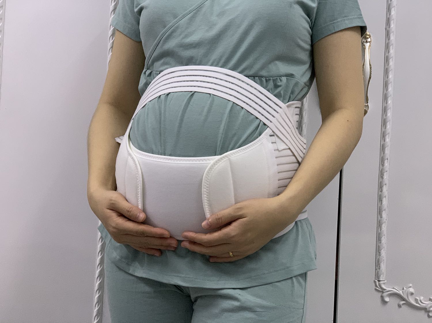 Sản phẩm tốt, đai có vẻ mềm và co giãn tốt, tikinow giao hàng siêu nhanh.